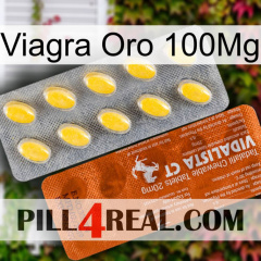 Viagra Gold 100Mg 42